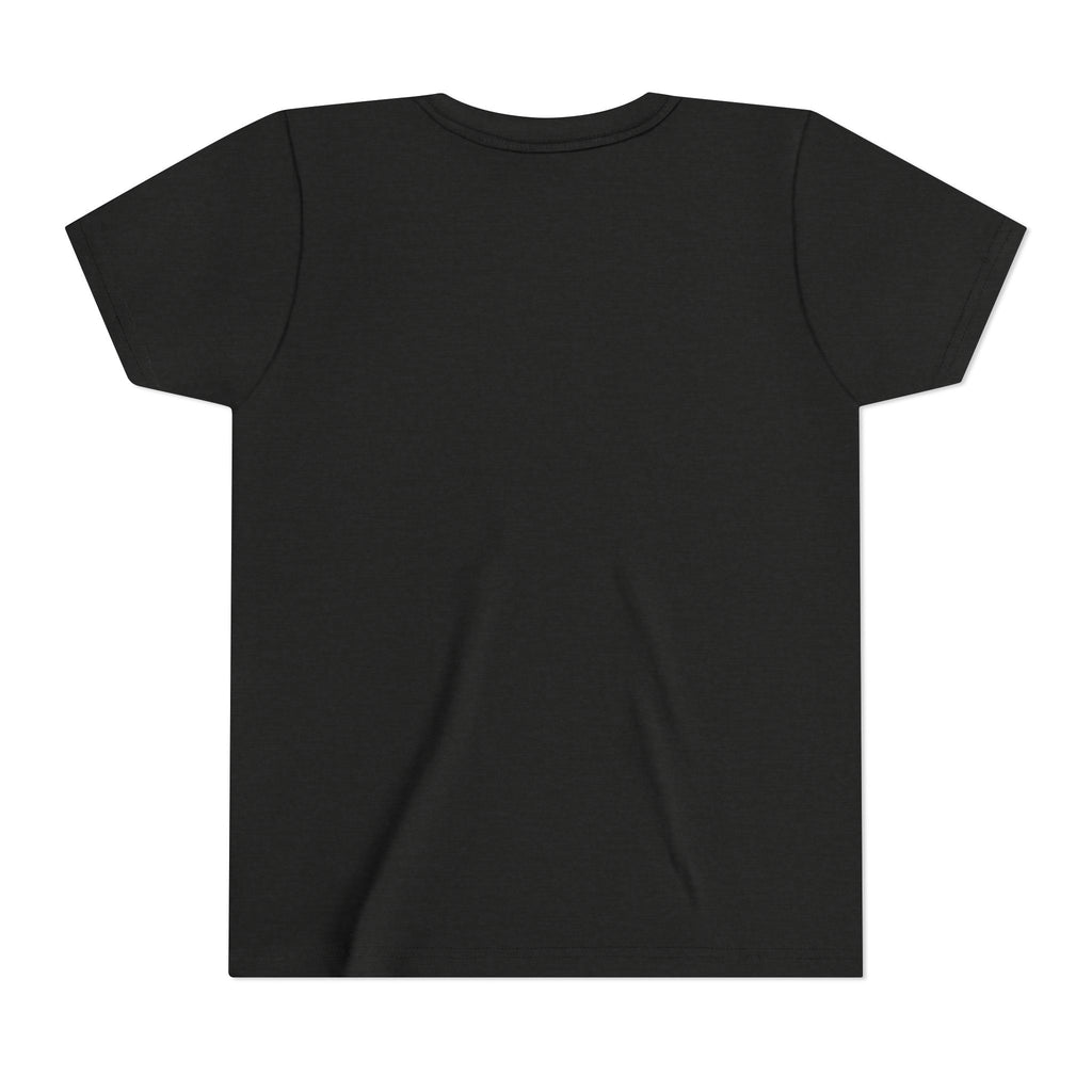 Summer Beach Youth Short Sleeve Tee
