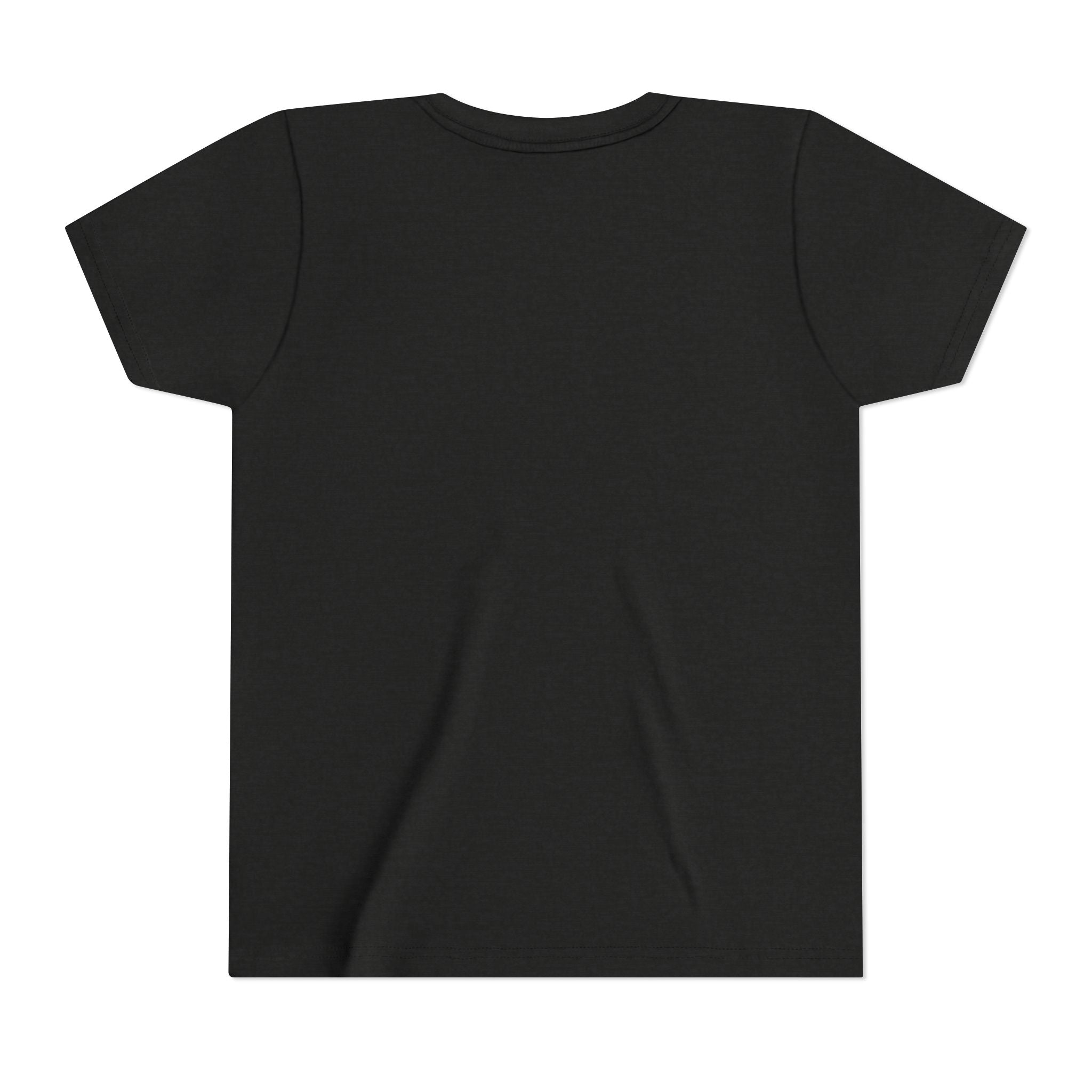 Summer Beach Youth Short Sleeve Tee