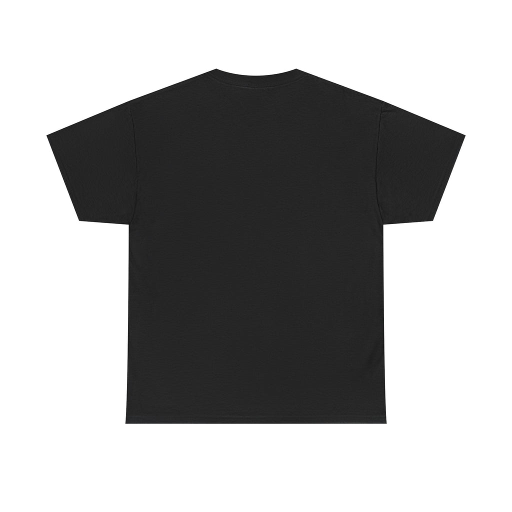 Hacker Cat T‑Shirt — Cute Cyberpunk Cat Graphic Tee for Programmers